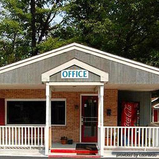 Pennswoods Inn Manheim Exterior foto